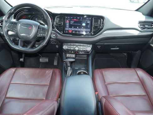 Used 2024 Dodge Durango R/T AWD/4WD image 10