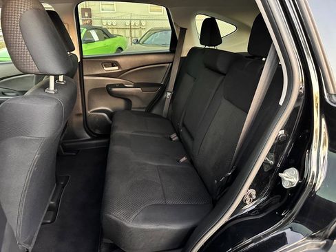 Used 2016 Honda CR-V LX image 15