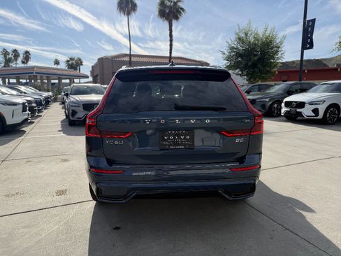 New 2026 Volvo XC60 B5 Plus w/ Protection Package Premier image 6