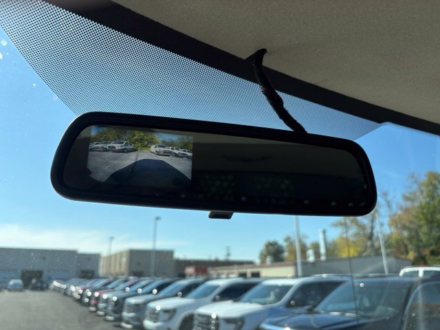 Used 2025 GMC Savana 2500 w/ Driver Convenience Package RWD image 35