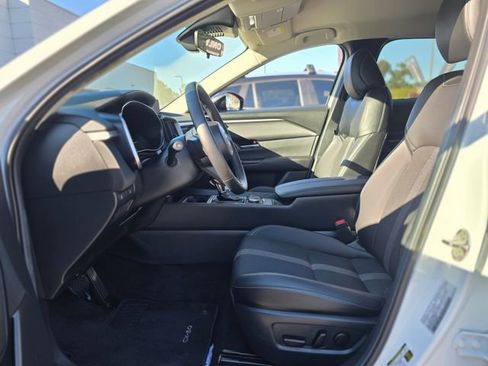 Certified 2025 MAZDA CX-50 AWD 2.5 S w/ Cargo Package image 14