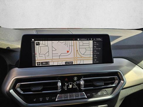 Certified 2023 BMW X3 sDrive30i w/ Convenience Package w/ZPA image 12