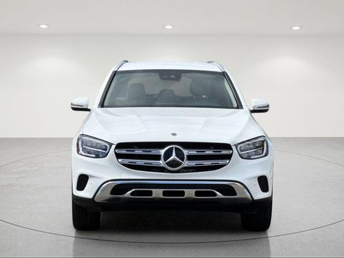 Certified 2022 Mercedes-Benz GLC 300 4MATIC image 9