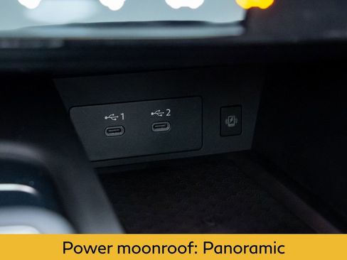 Certified 2026 INFINITI QX60 Luxe w/ Cargo Package AWD/4WD image 28