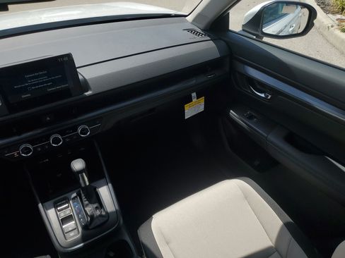 New 2026 Honda CR-V EX image 19
