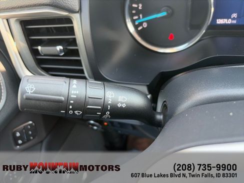 Used 2024 Ford Expedition XLT AWD/4WD image 14