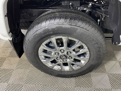 New 2026 Toyota Tacoma Limited image 9