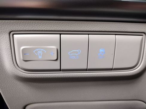 New 2026 Hyundai Tucson SEL image 28