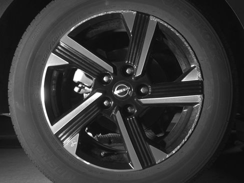 Used 2025 Nissan Sentra SV image 15