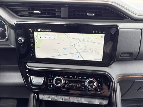 New 2026 GMC Sierra 1500 AT4 w/ AT4 Premium Package image 27