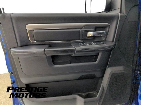 Used 2016 RAM 1500 Sport AWD/4WD image 21