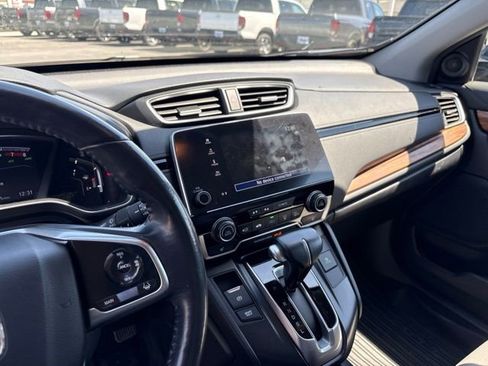 Used 2019 Honda CR-V EX-L image 14