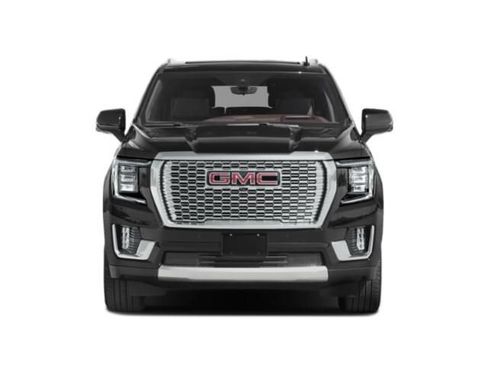 Used 2023 GMC Yukon Denali Ultimate AWD/4WD image 5