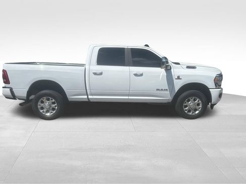 Used 2023 RAM 2500 Laramie AWD/4WD image 29