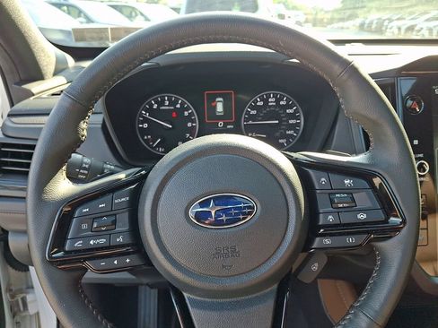 Certified 2026 Subaru Forester Touring AWD/4WD image 22