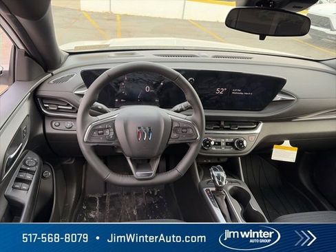 New 2026 Buick Envista Preferred w/ Convenience I Package FWD image 21