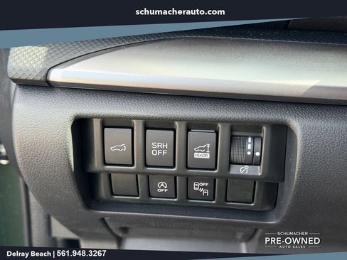 Certified 2023 Subaru Forester Premium AWD/4WD image 28