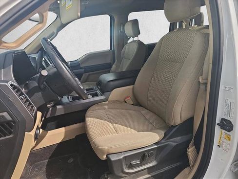 Used 2019 Ford F150 XLT w/ Equipment Group 302A Luxury image 12