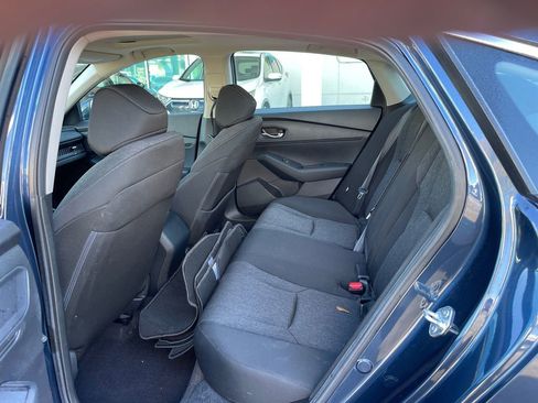 Used 2024 Honda Accord EX image 22