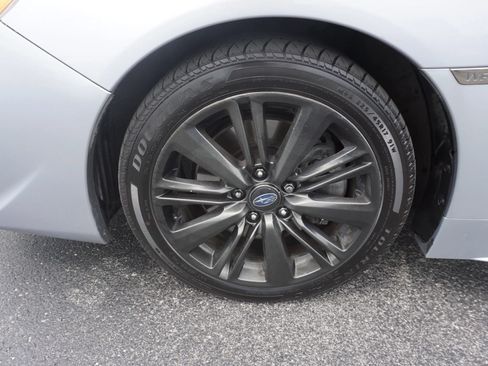 Used 2015 Subaru WRX Premium w/ Popular Package #3 AWD/4WD image 29
