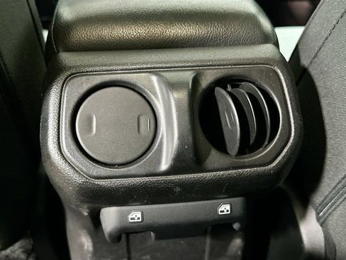 Used 2020 Jeep Gladiator Sport w/ Quick Order Package 24S AWD/4WD image 25