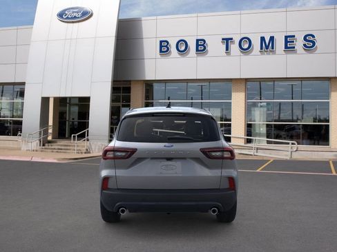 New 2026 Ford Escape ST-Line w/ Tech Pack #1 image 7