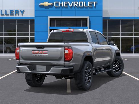 New 2026 GMC Canyon Denali image 5