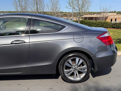 Used 2008 Honda Accord EX-L image 10