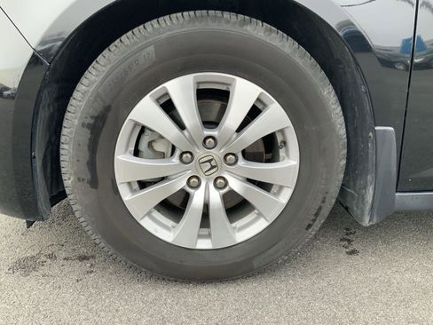 Used 2015 Honda Odyssey EX-L image 16