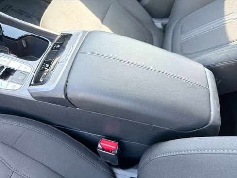 Used 2023 Hyundai Tucson SEL w/ Winter Package AWD/4WD image 15