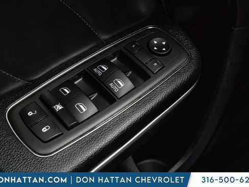 Used 2021 Dodge Charger Scat Pack w/ Plus Group RWD image 14