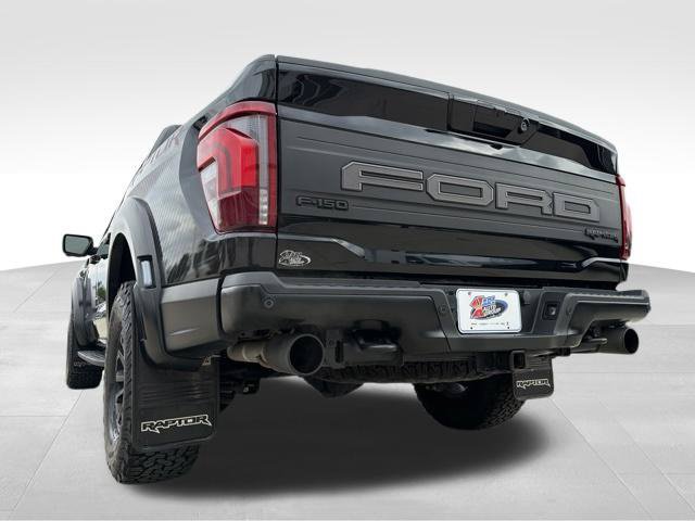 Used 2025 Ford F150 Raptor AWD/4WD image 4