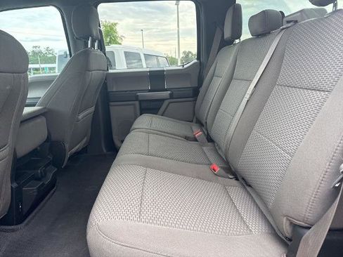 Certified 2019 Ford F150 XLT AWD/4WD image 26