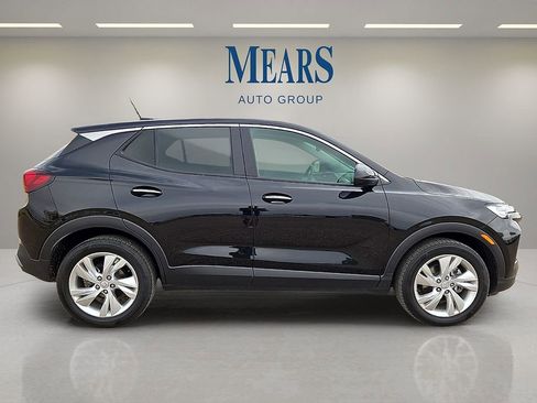 Used 2025 Buick Encore GX Preferred image 6