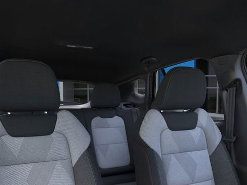 New 2026 Chevrolet Trax RS image 24