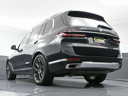 Used 2023 BMW X7 xDrive40i AWD/4WD image 60