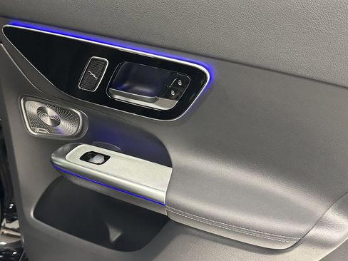 New 2026 Mercedes-Benz GLC 300 4MATIC image 22