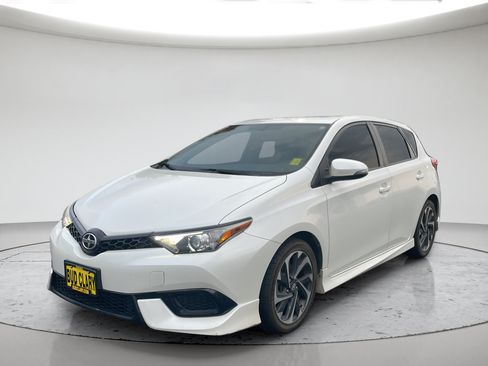 Used 2016 Scion iM FWD image 7