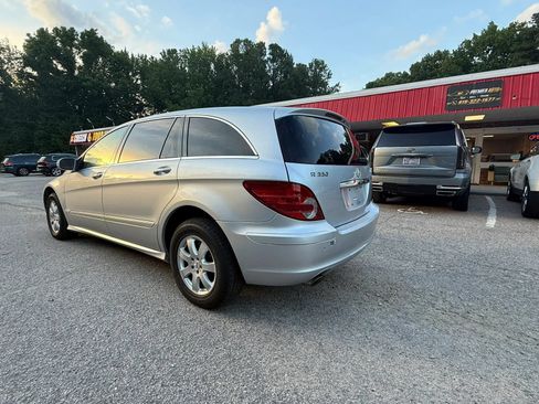 Used 2007 Mercedes-Benz R 350 4MATIC image 5