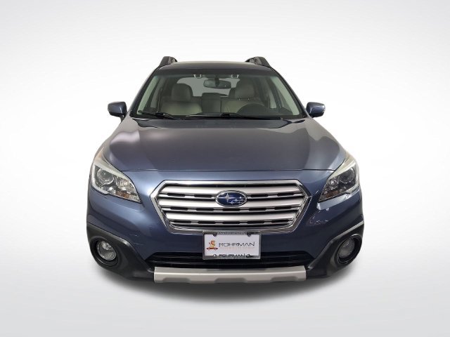 Used 2016 Subaru Outback 2.5i Limited AWD/4WD image 26
