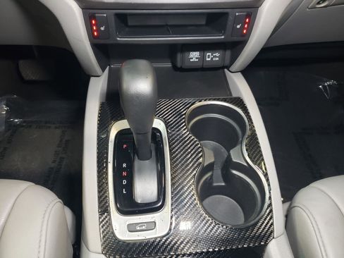Certified 2019 Honda Pilot EX-L image 28