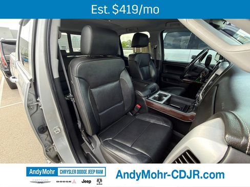Used 2018 GMC Sierra 1500 SLT AWD/4WD image 31