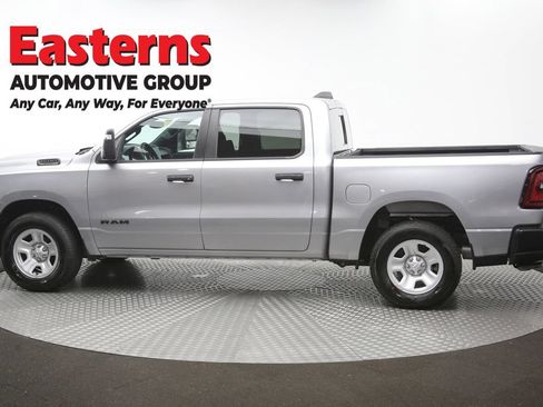 Used 2025 RAM 1500 Tradesman RWD image 61