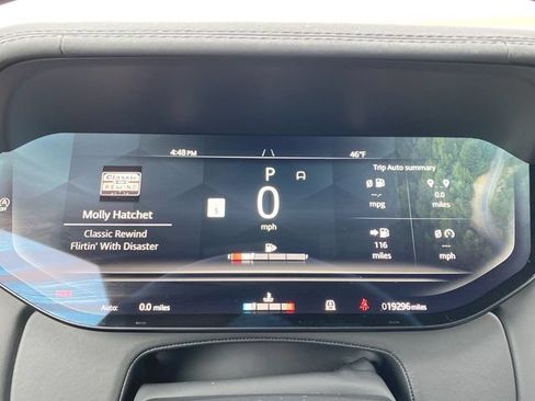 Used 2025 Land Rover Range Rover SE AWD/4WD image 11