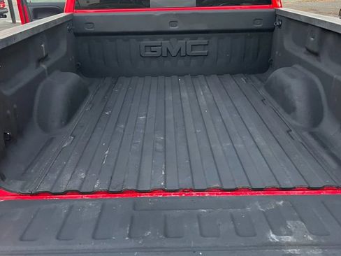 Used 2017 GMC Sierra 1500 SLT AWD/4WD image 20