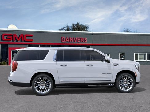 New 2026 GMC Yukon XL Denali w/ Denali Reserve Package AWD/4WD image 29