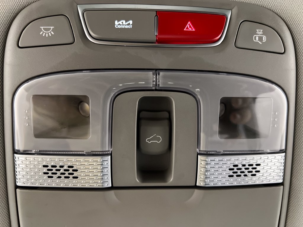Used 2025 Kia Telluride S FWD image 78