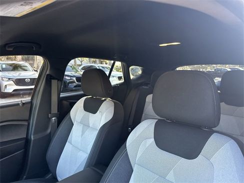 Certified 2024 Chevrolet Trax RS w/ Driver Confidence Package image 16