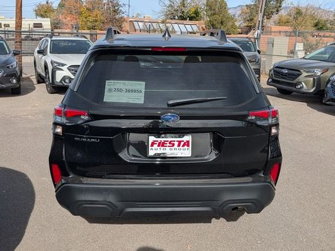 New 2026 Subaru Forester Premium image 5