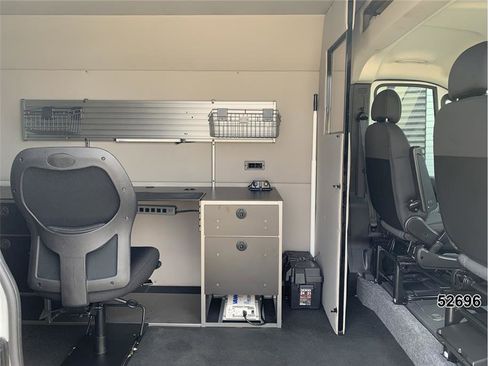 Used 2023 RAM ProMaster 1500 FWD image 14